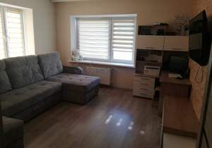 2-к квартира, вторичка, 61м2, 2/10 этаж