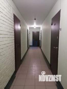 Студия квартира, вторичка, 35м2, 3/9 этаж