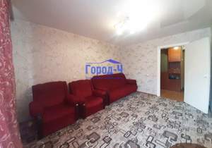 2-к квартира, вторичка, 55м2, 8/10 этаж