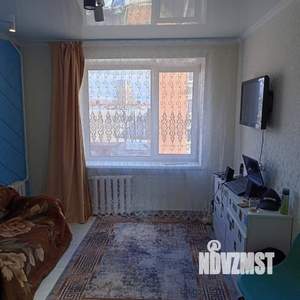 Студия квартира, вторичка, 17м2, 4/5 этаж