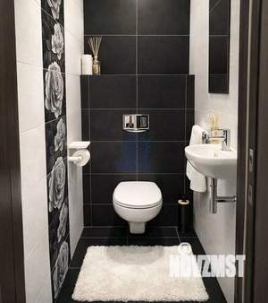 2-к квартира, вторичка, 67м2, 7/16 этаж