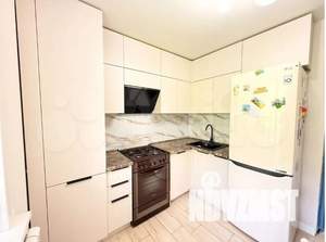 1-к квартира, вторичка, 39м2, 1/5 этаж