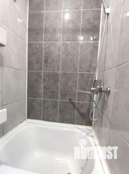 1-к квартира, вторичка, 19м2, 1/5 этаж