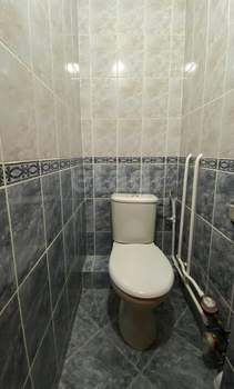 3-к квартира, вторичка, 66м2, 2/10 этаж