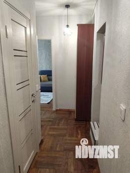 2-к квартира, вторичка, 44м2, 1/5 этаж