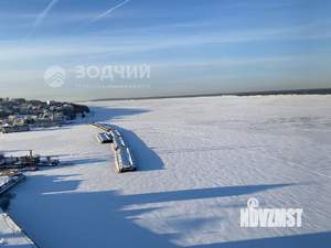 3-к квартира, вторичка, 100м2, 17/22 этаж