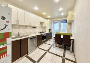 1-к квартира, вторичка, 45м2, 9/9 этаж