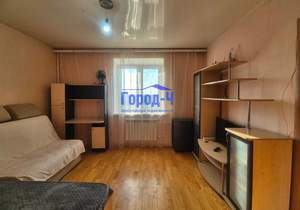1-к квартира, вторичка, 32м2, 8/9 этаж