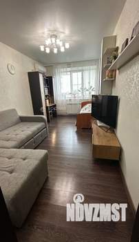 1-к квартира, вторичка, 39м2, 7/10 этаж