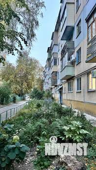 2-к квартира, вторичка, 42м2, 4/5 этаж