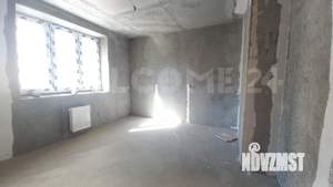 3-к квартира, вторичка, 78м2, 8/17 этаж