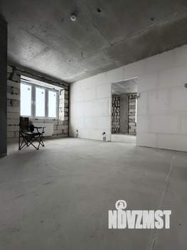 3-к квартира, вторичка, 90м2, 15/25 этаж