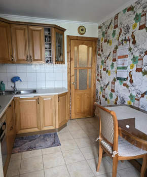 3-к квартира, вторичка, 68м2, 6/9 этаж