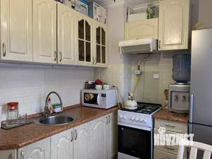 2-к квартира, вторичка, 56м2, 1/8 этаж