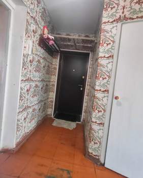 2-к квартира, вторичка, 45м2, 3/5 этаж