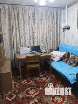 4-к квартира, вторичка, 92м2, 1/5 этаж