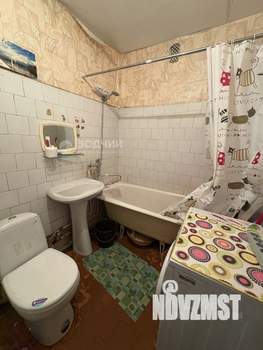 1-к квартира, вторичка, 36м2, 7/9 этаж