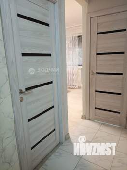 1-к квартира, вторичка, 34м2, 2/5 этаж