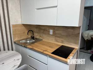 Студия квартира, вторичка, 17м2, 5/9 этаж
