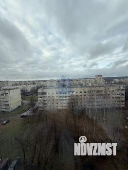 3-к квартира, вторичка, 68м2, 8/9 этаж