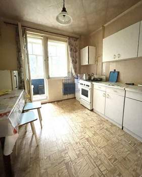 2-к квартира, вторичка, 53м2, 3/5 этаж