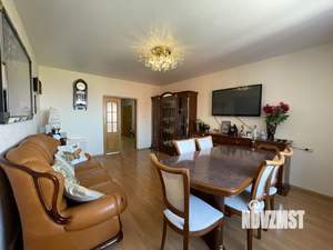 3-к квартира, вторичка, 113м2, 5/5 этаж