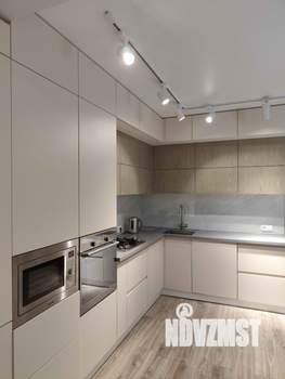 2-к квартира, вторичка, 65м2, 2/7 этаж