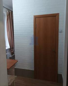 Студия квартира, вторичка, 13м2, 1/3 этаж