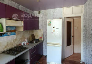 3-к квартира, вторичка, 65м2, 1/9 этаж