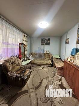 2-к квартира, вторичка, 54м2, 2/9 этаж