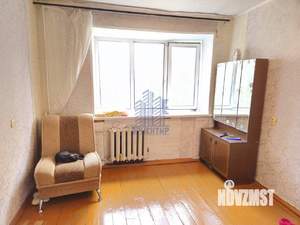 4-к квартира, вторичка, 80м2, 2/5 этаж