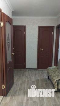 3-к квартира, вторичка, 58м2, 2/5 этаж