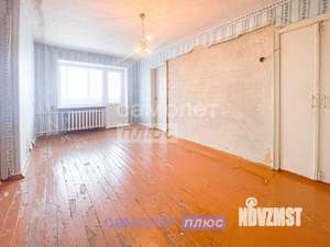 2-к квартира, вторичка, 46м2, 5/5 этаж