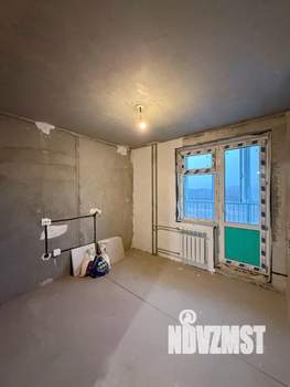 1-к квартира, вторичка, 35м2, 5/10 этаж