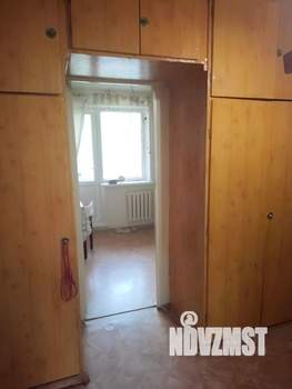 2-к квартира, вторичка, 53м2, 5/5 этаж
