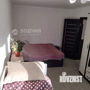 1-к квартира, вторичка, 36м2, 5/10 этаж