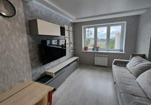 5-к квартира, вторичка, 144м2, 9/10 этаж