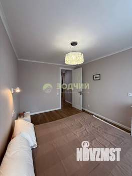 2-к квартира, вторичка, 61м2, 9/12 этаж