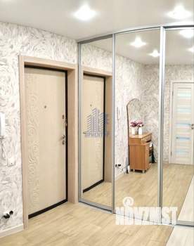 1-к квартира, вторичка, 41м2, 6/9 этаж