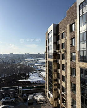 3-к квартира, вторичка, 88м2, 5/9 этаж