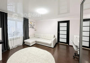 1-к квартира, вторичка, 38м2, 9/9 этаж