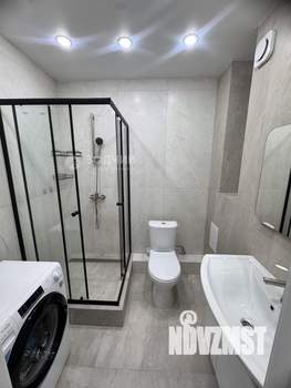1-к квартира, вторичка, 42м2, 9/10 этаж