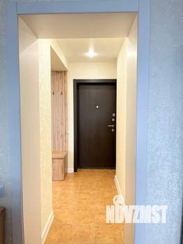 1-к квартира, вторичка, 38м2, 5/10 этаж