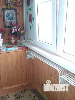 1-к квартира, вторичка, 37м2, 6/9 этаж