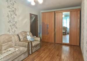 1-к квартира, вторичка, 30м2, 2/5 этаж