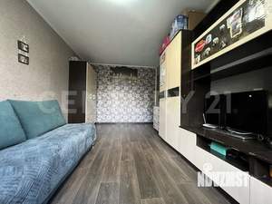 2-к квартира, вторичка, 58м2, 5/5 этаж