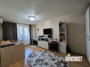 2-к квартира, вторичка, 53м2, 4/9 этаж