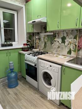 1-к квартира, вторичка, 30м2, 4/5 этаж