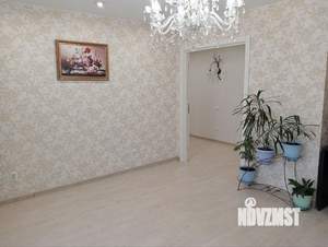 2-к квартира, вторичка, 63м2, 5/7 этаж