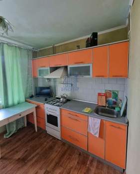 2-к квартира, вторичка, 56м2, 3/5 этаж